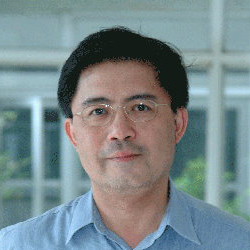 Photo of Shu-Liang LiawProfesssor Emeritus