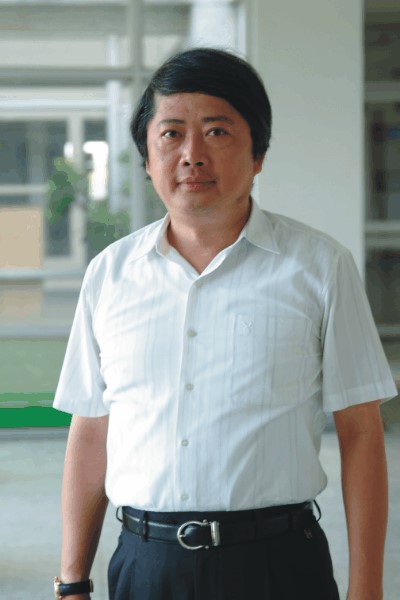 Photo of Jiunn-Fwu LeeProfesssor Emeritus