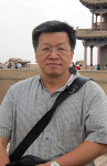Photo of Jin-Guu WangAdjunct Assistant Professor