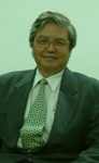 Photo of Leon Tzou Adjunct Associate Professor