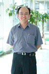 Photo of Ray-Shyan Wu  Distinguished Professor