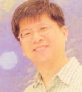 Photo of Neng-Huei LinDistinguished Professor