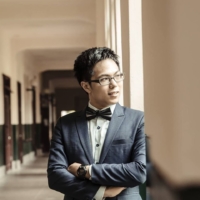 Photo of Yuan-Chien LinAssociate Professor