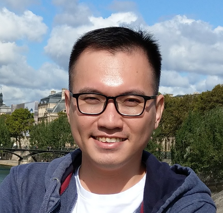 Photo of Trinh Minh ManAssistant Professor