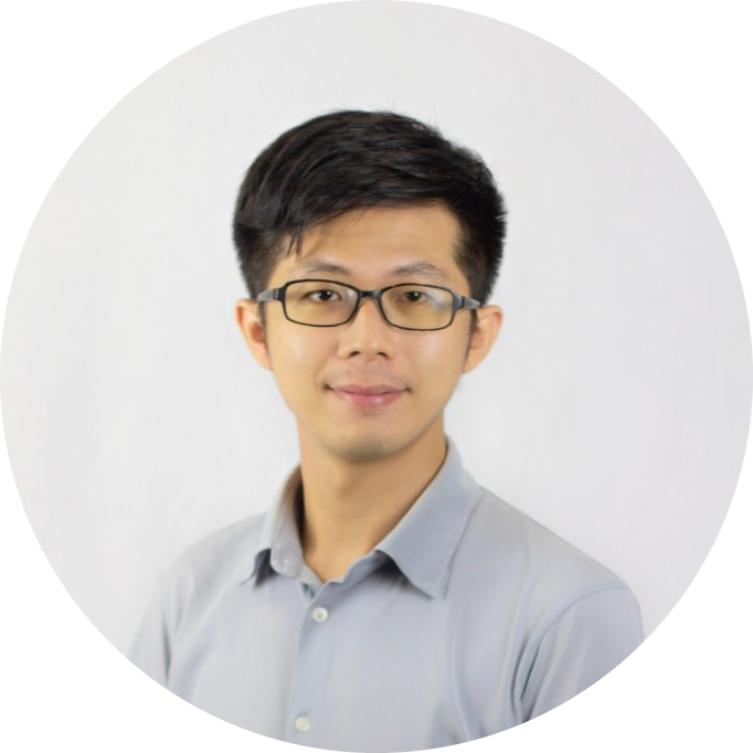 Photo of Chao-Chin ChangAdjunct Assistant Professor