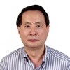 阮國棟副教授照片