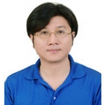 莊銘棟副教授照片