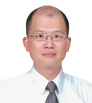 王智澤助理教授照片