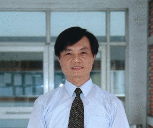 李崇德教授照片