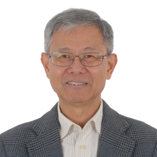 林志高教授照片